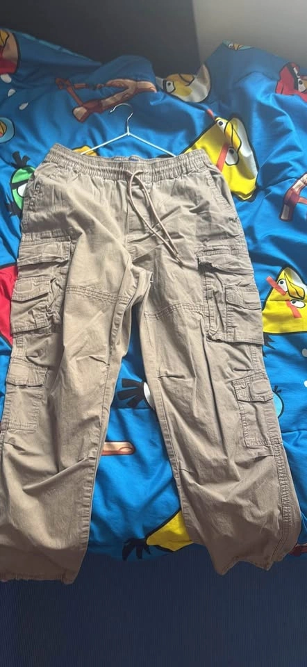 Jogging Pants Pt. 1 - photo 3