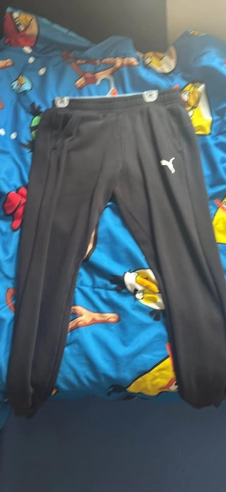Jogging Pants Pt. 1 - photo 5