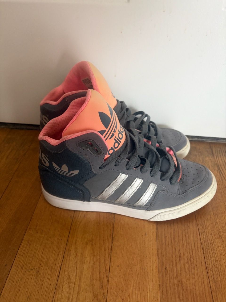 Adidas Sneakers - photo 2