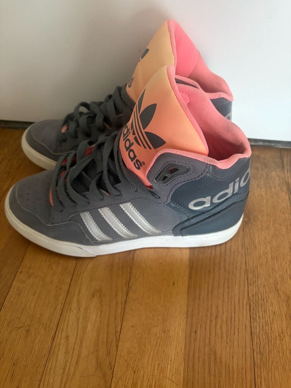 Adidas Sneakers - photo 4