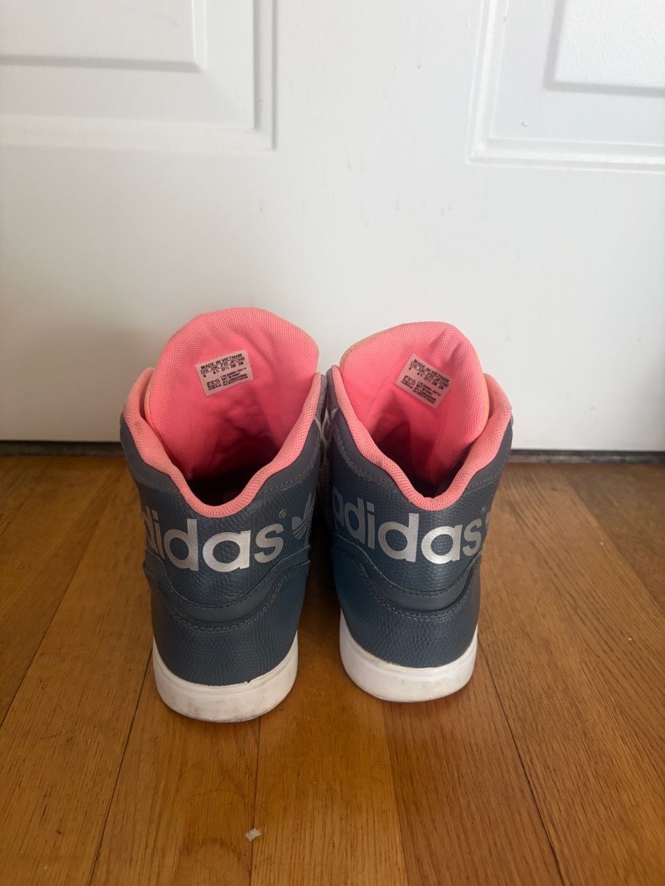 Adidas Sneakers - photo 5