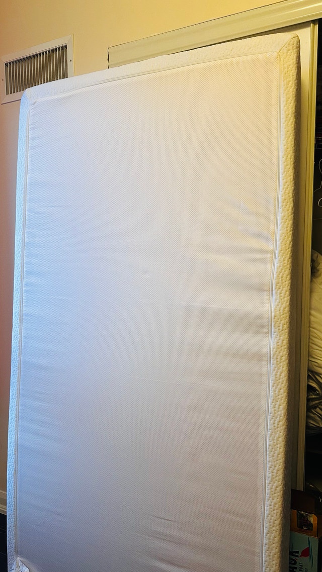 Casper Twin Mattress - photo 3