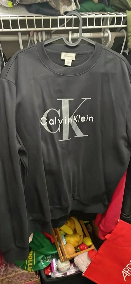 Calvin Klein Sweatshirt