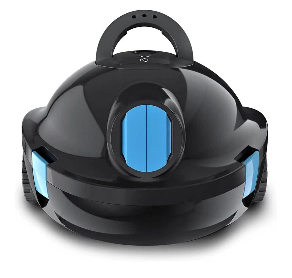 Y10 Cordless Robotic Pool Cleaner
