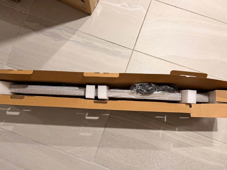 COLIGHT Curved 44 inch Slim Single Row Light Bar - photo 2