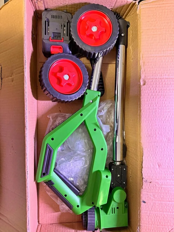 4 in 1 Grass Trimmer