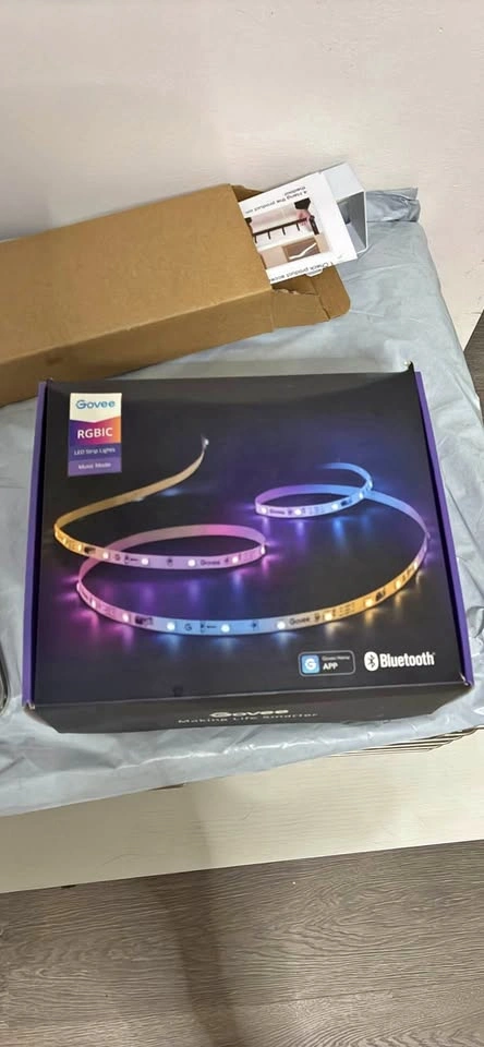 LED Strip