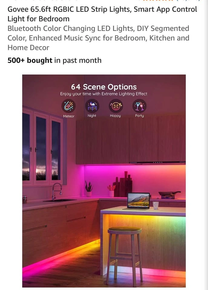 LED Strip - photo 2
