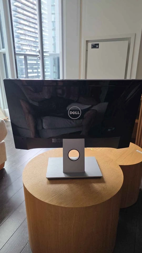 Dell 24" Full HD Monitor (SE2417HG) - Great Condition! - photo 2
