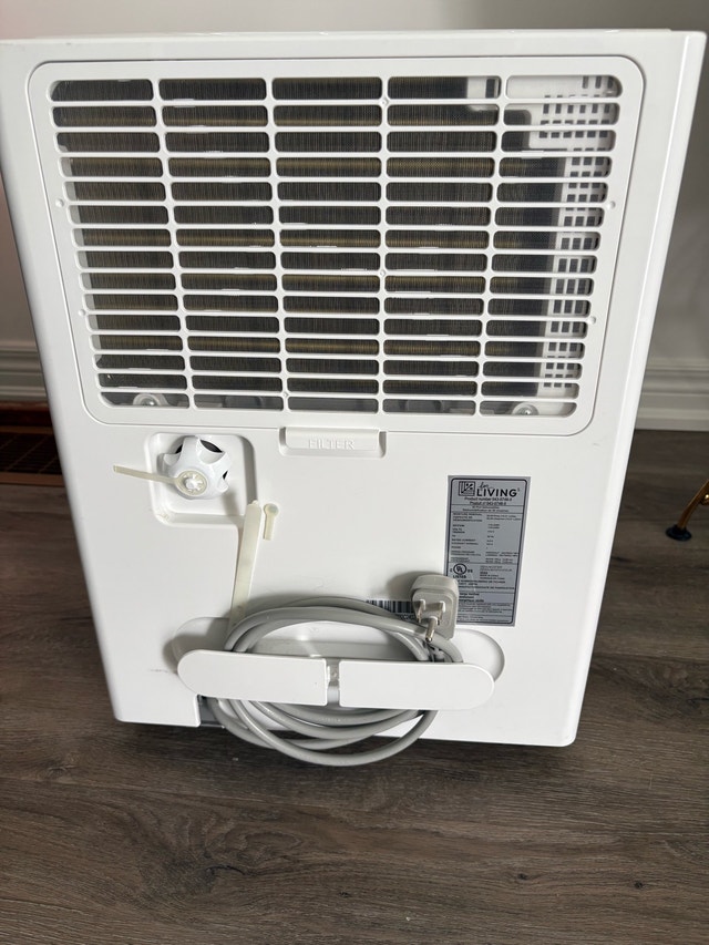 For Living 30 Pint Dehumidifier - photo 4