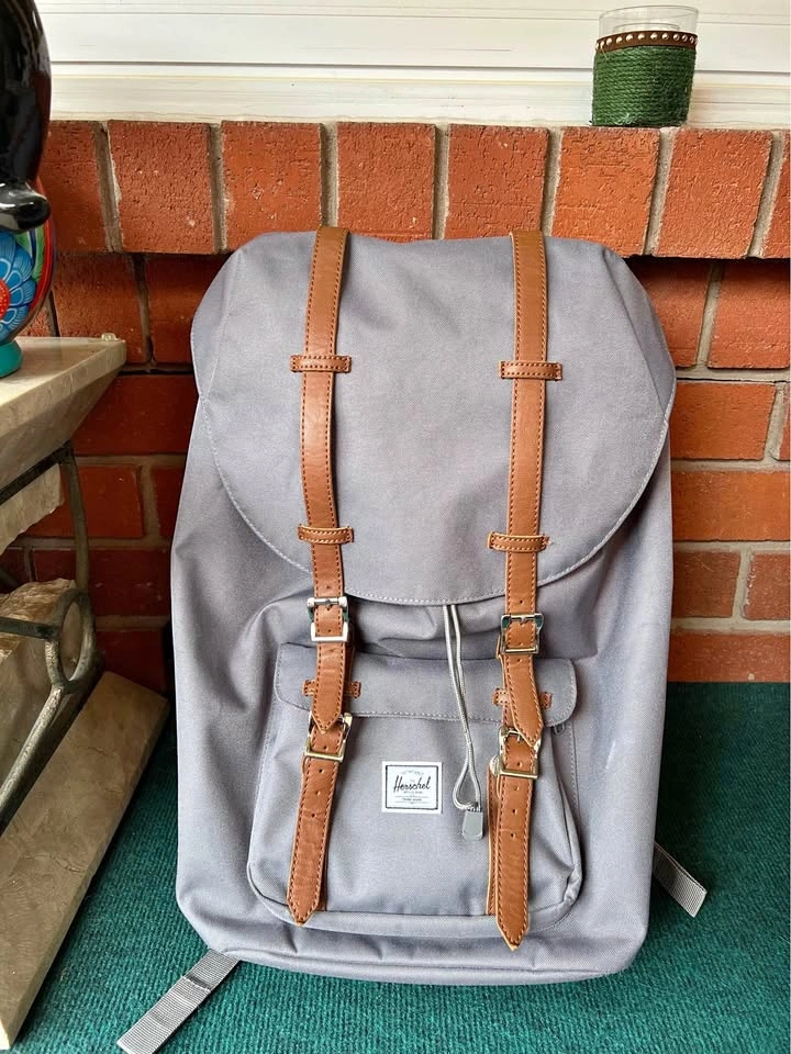 Herschel Little America Backpack