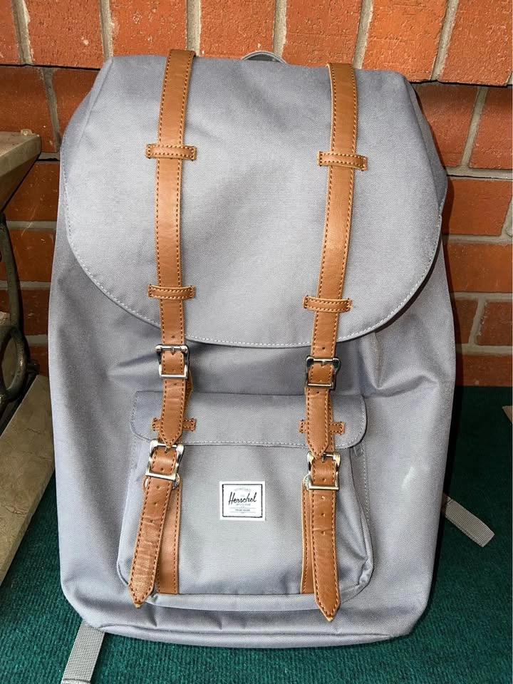 Herschel Little America Backpack - photo 2