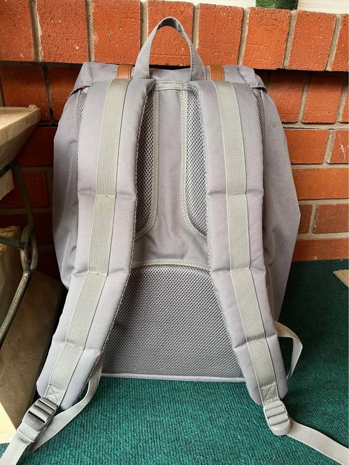 Herschel Little America Backpack - photo 3