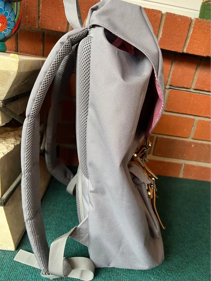 Herschel Little America Backpack - photo 5