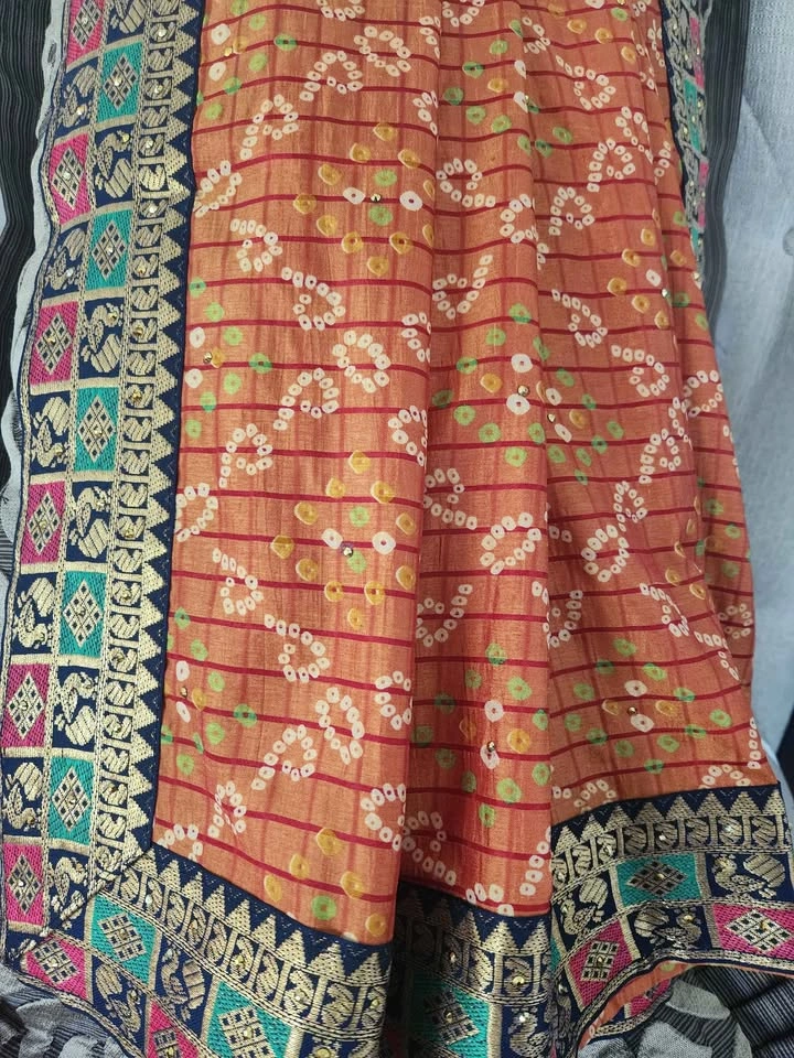 Saree - photo 2