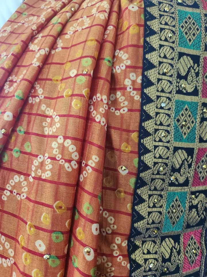 Saree - photo 3