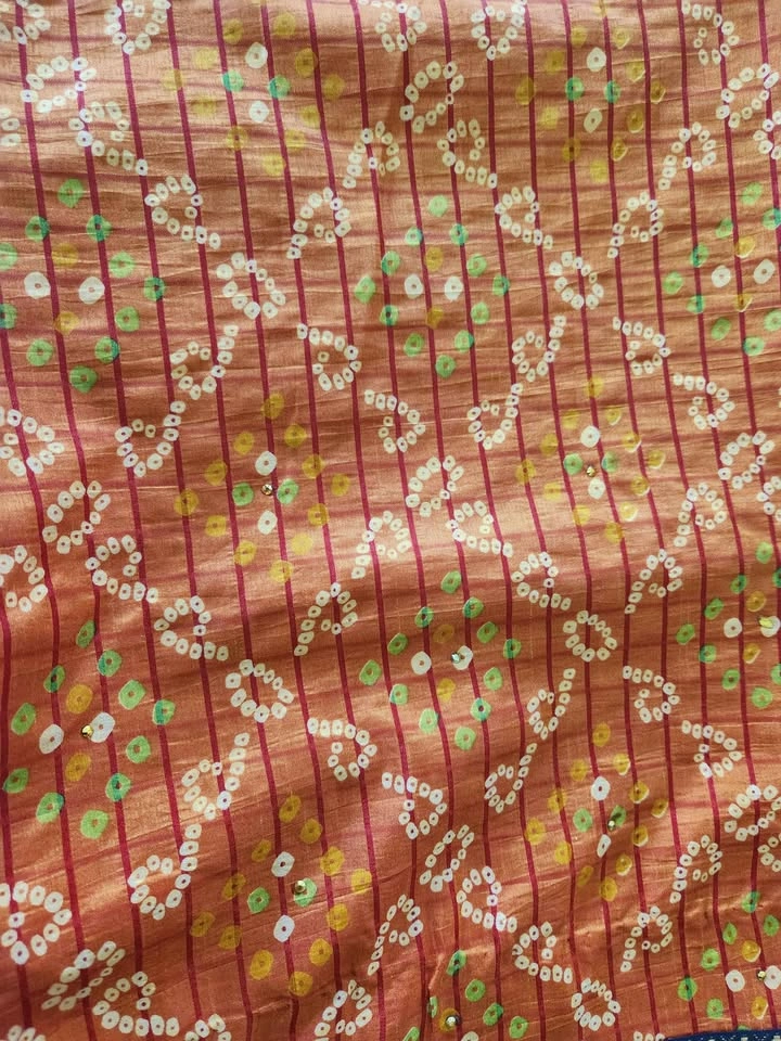 Saree - photo 5