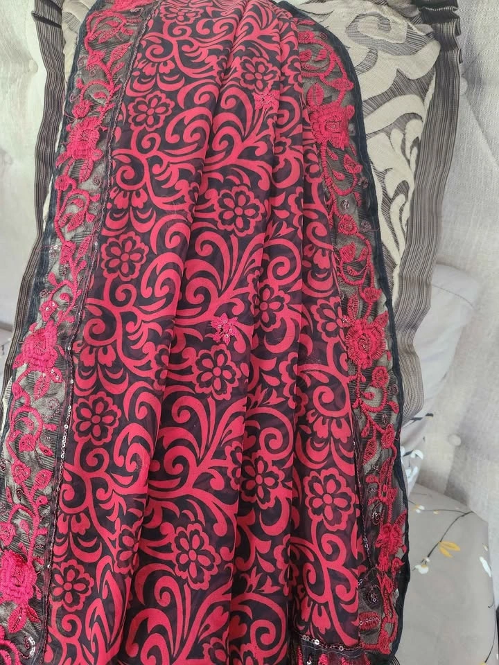 Saree - photo 2