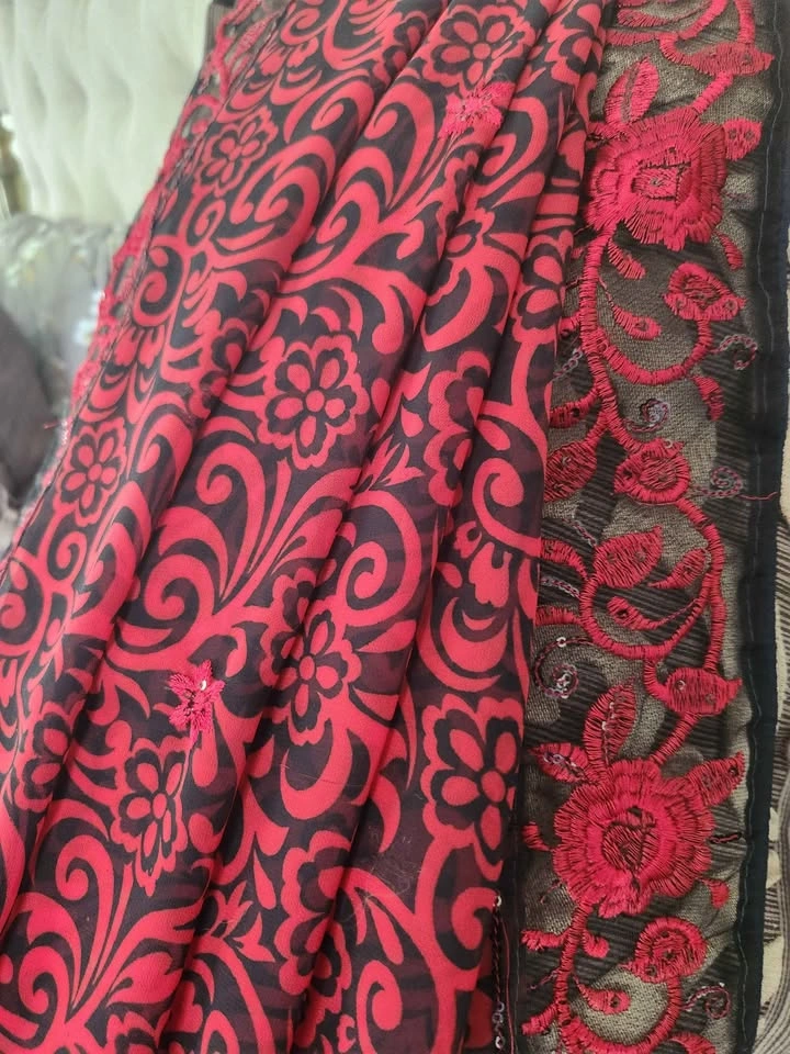 Saree - photo 3