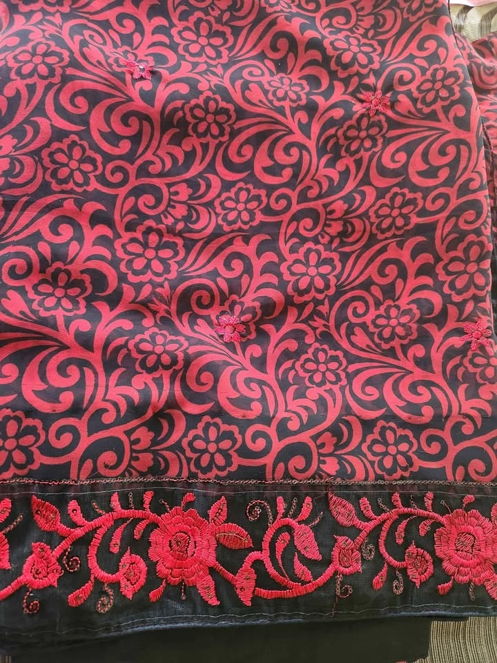 Saree - photo 5