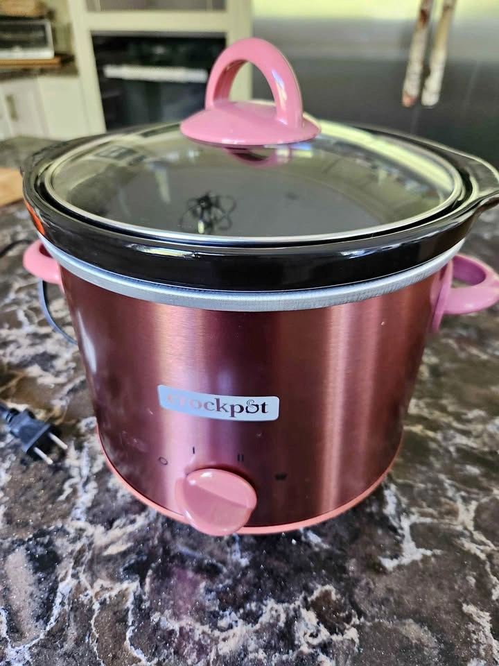 Crockpot