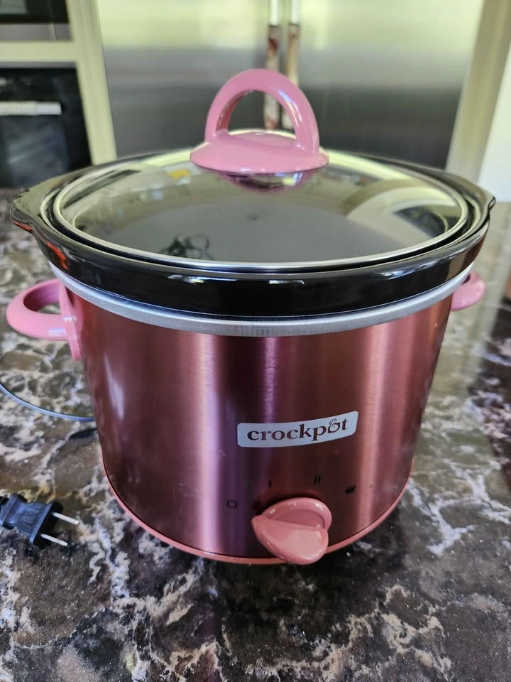 Crockpot - photo 2