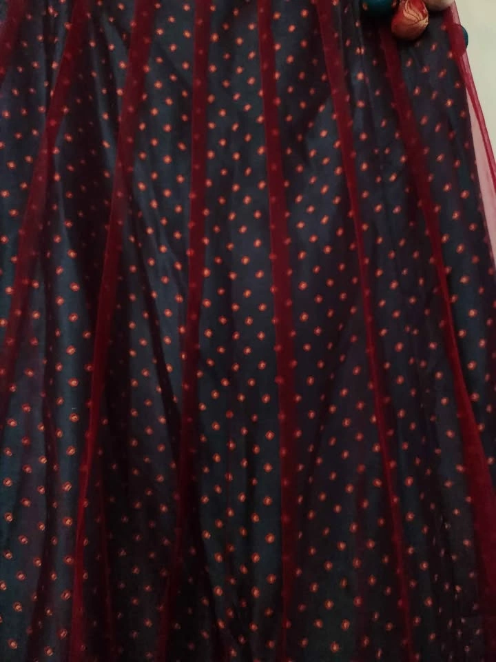 Lehenga choli - photo 2