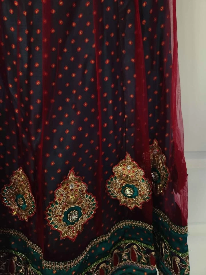 Lehenga choli - photo 3