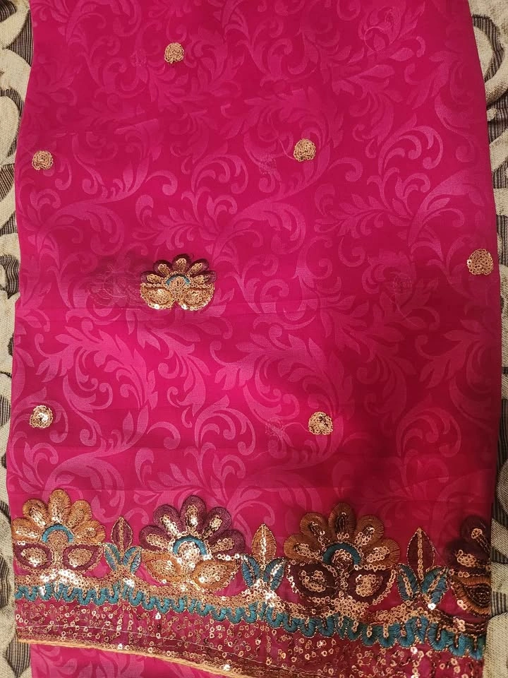Saree - photo 2