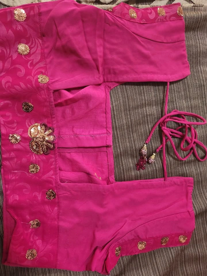 Saree - photo 3