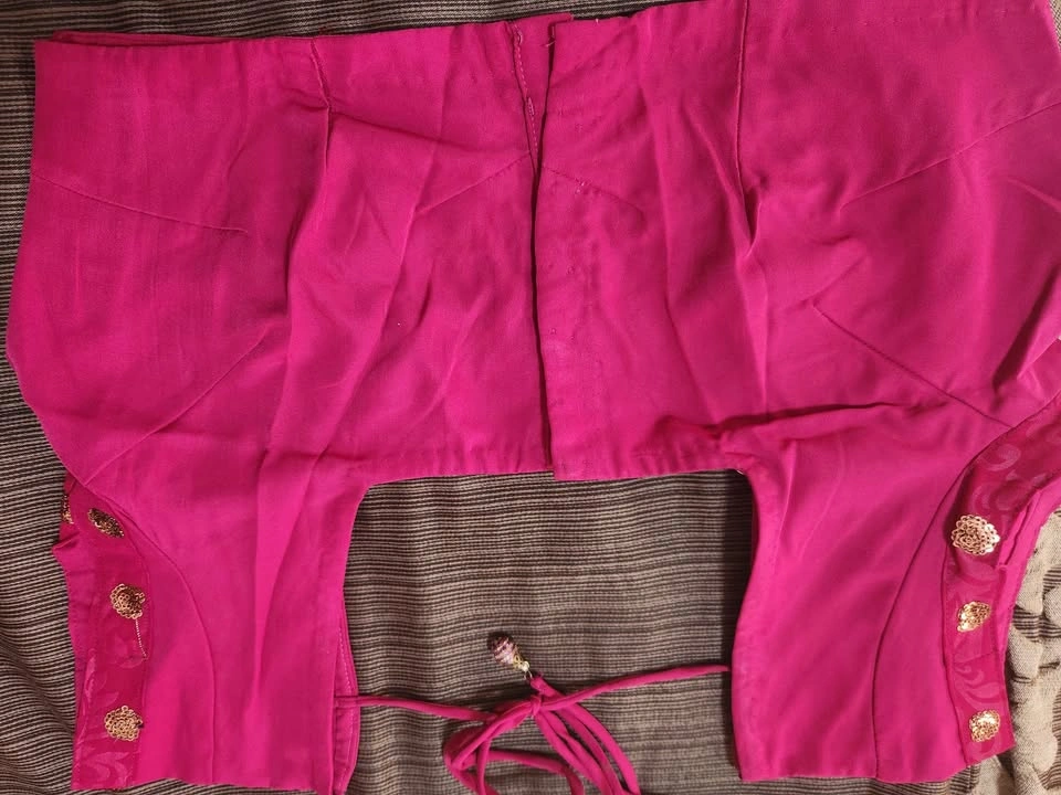 Saree - photo 4