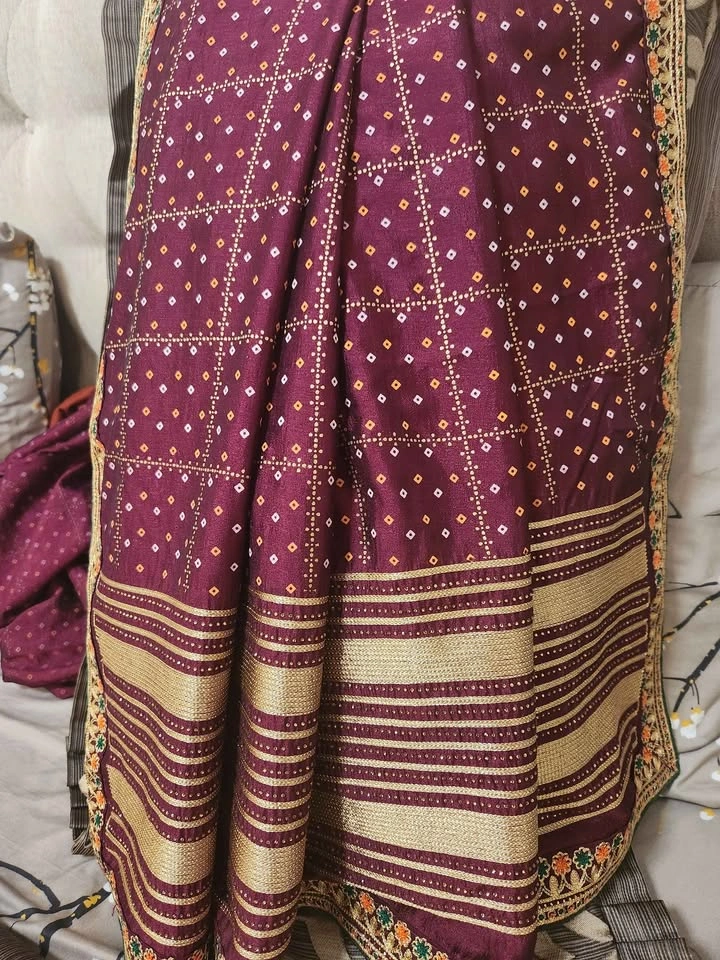 Saree - photo 2
