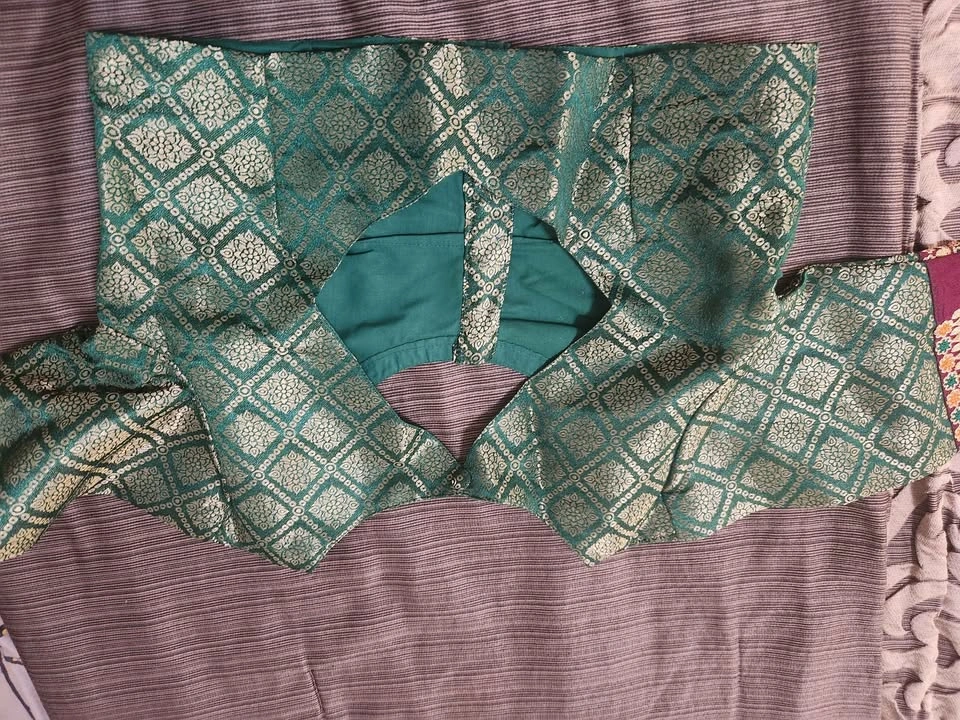 Saree - photo 3