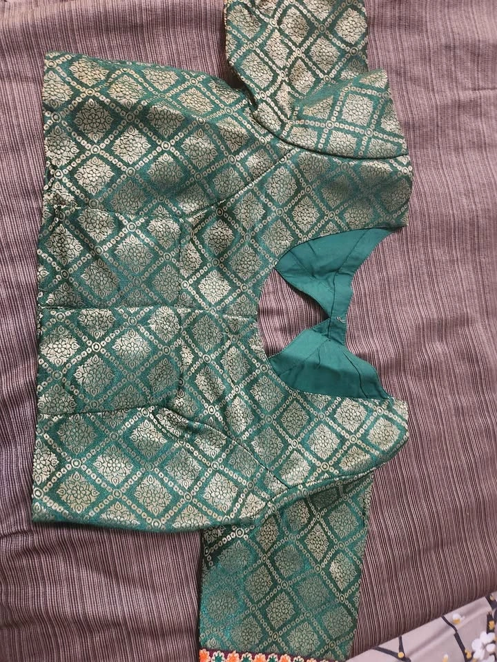 Saree - photo 4