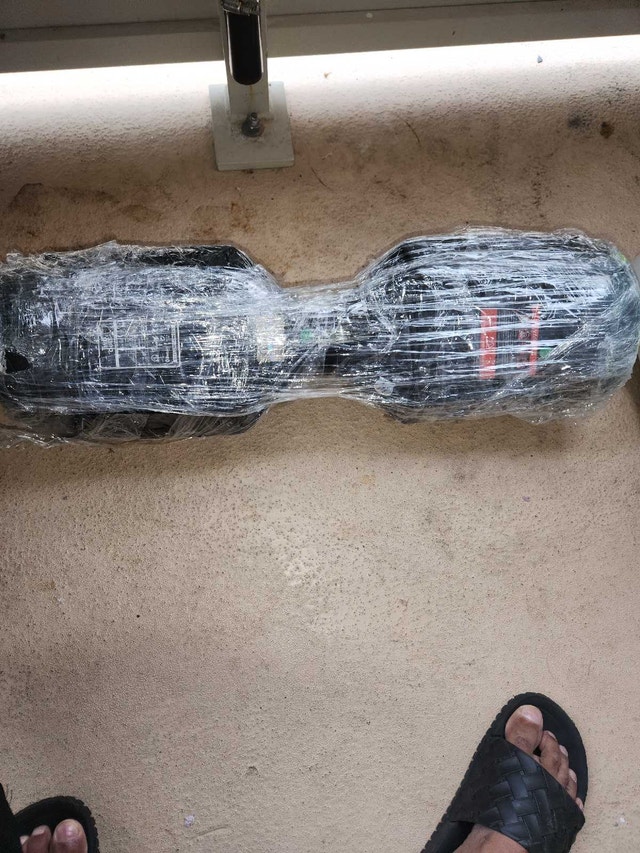 Lamborghini Hoverboard - photo 2