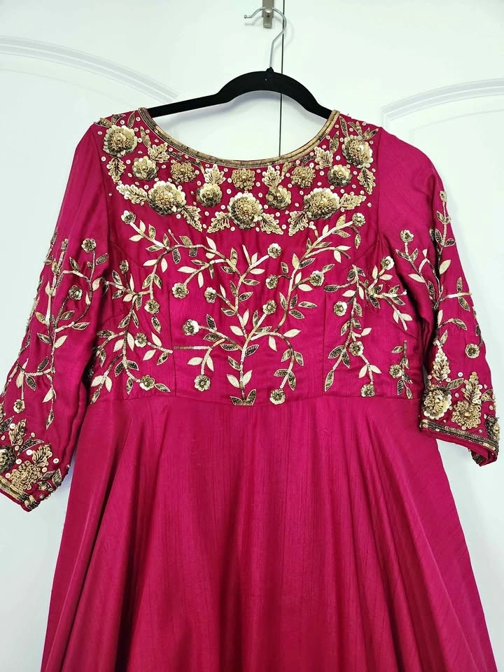 Party gown