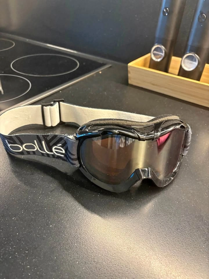 Bollé Ski Goggles