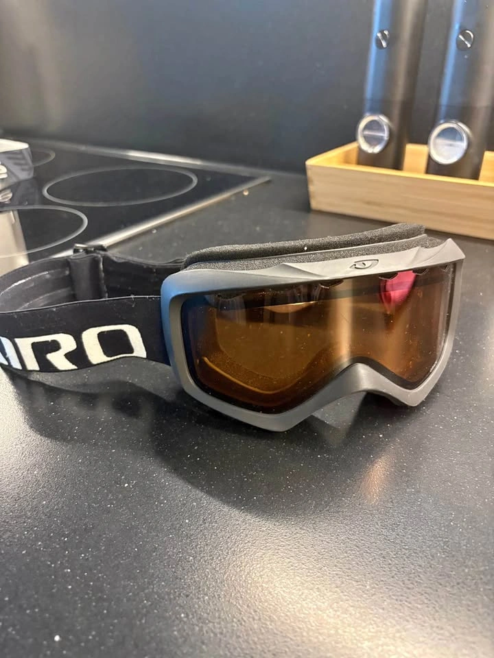 Giro Ski Goggles