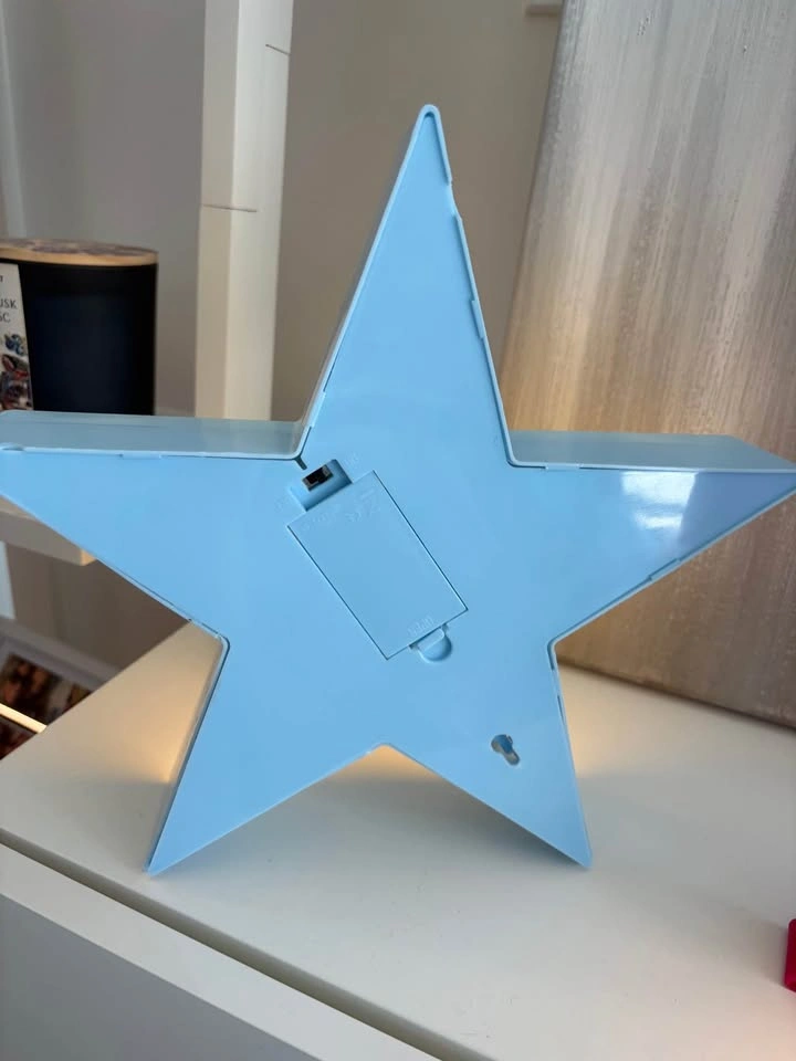 Star and Flamingo Marquee Lights - photo 2