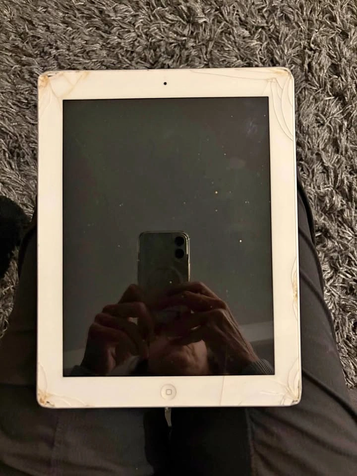 IPad 2011 16gb