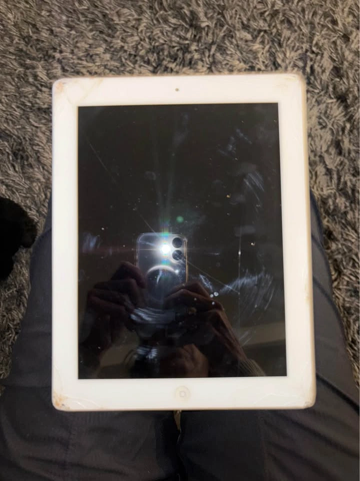 IPad 2011 16gb - photo 3