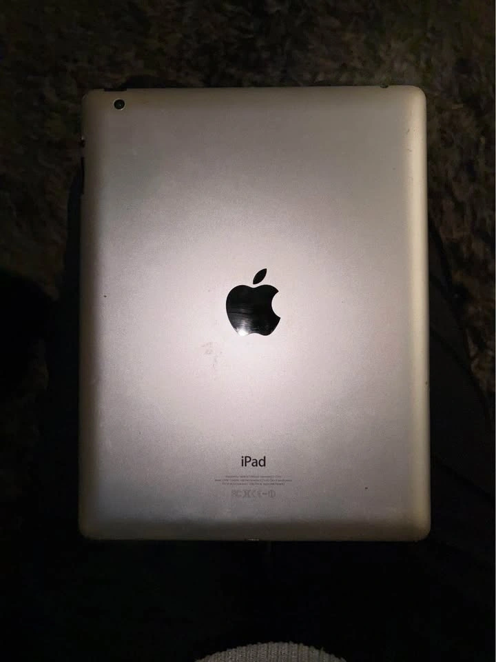IPad 2011 16gb - photo 4