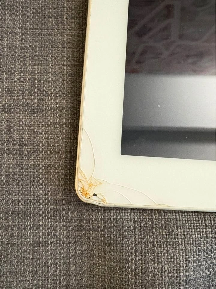 IPad 2011 16gb - photo 5
