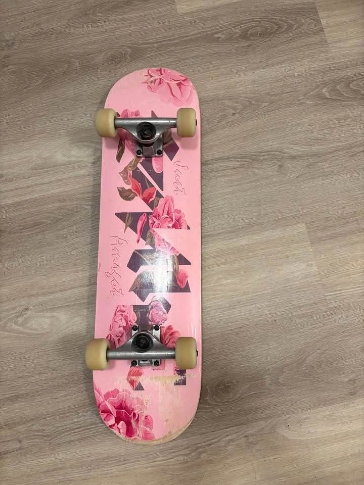 Amrgot Skateboard - photo 2