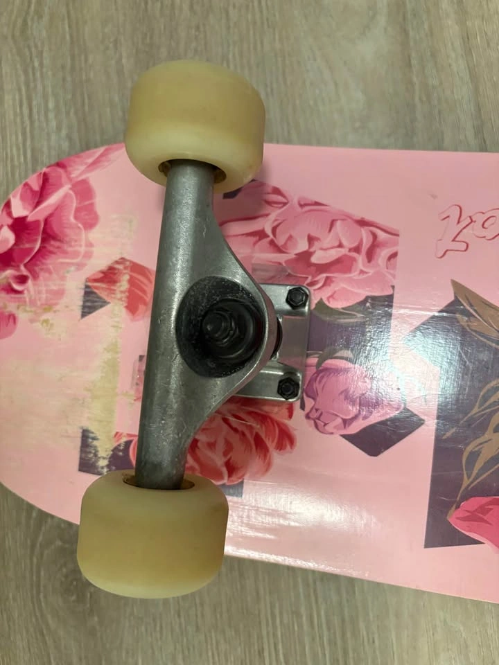Amrgot Skateboard - photo 3