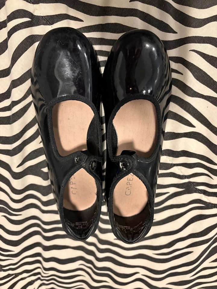 Capezio N625C Tap Shoes