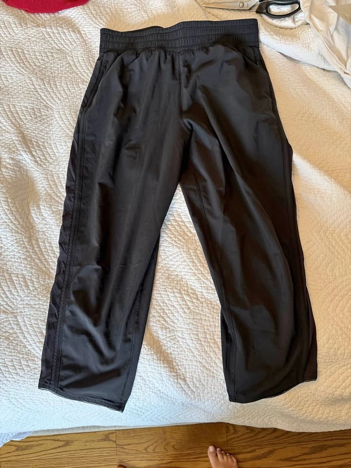 Lululemon Studio Pant Size 8