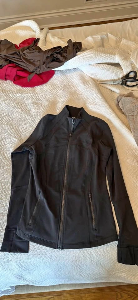 Lululemon Define Jacket