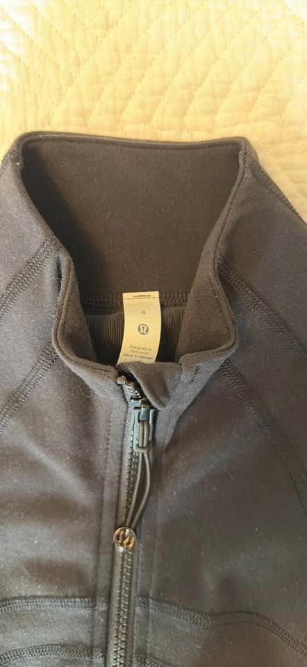 Lululemon Define Jacket - photo 2