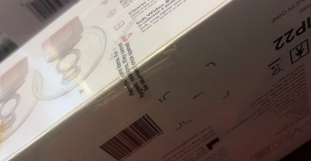Momcozy Breast Pump - photo 4